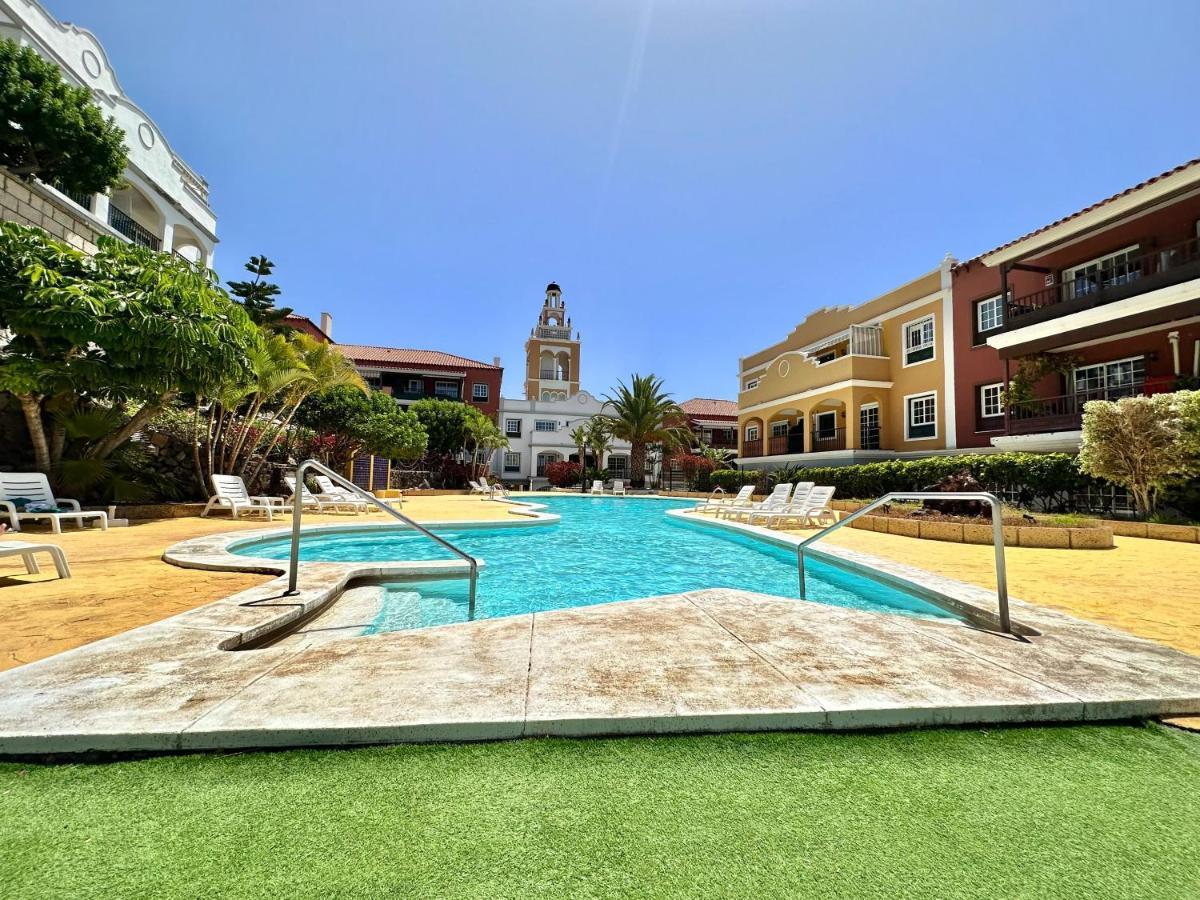 Biltmore Relax House San Miguel de Abona Exterior photo