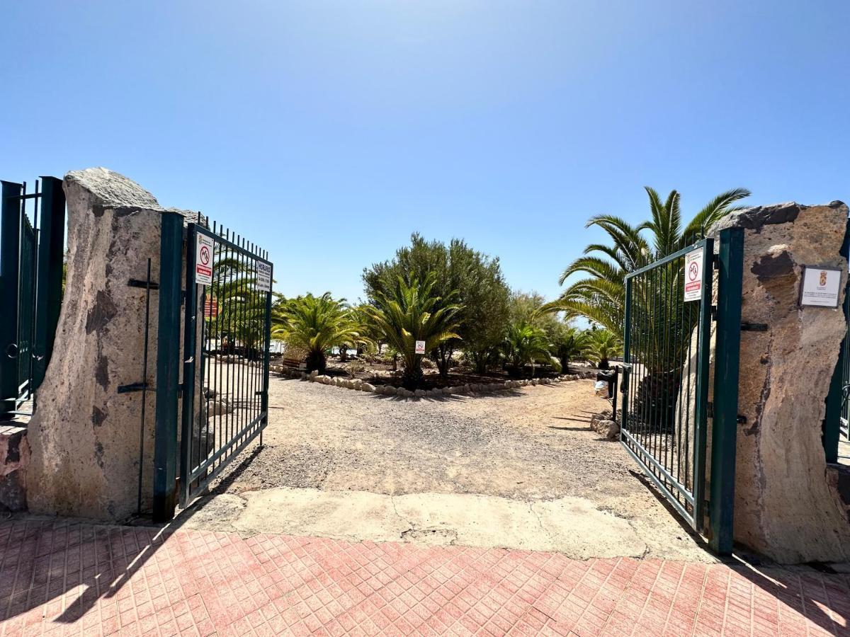 Biltmore Relax House San Miguel de Abona Exterior photo