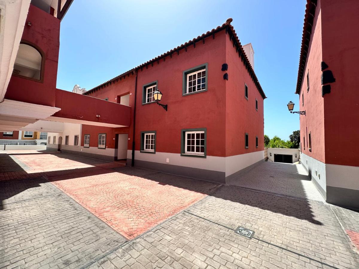 Biltmore Relax House San Miguel de Abona Exterior photo
