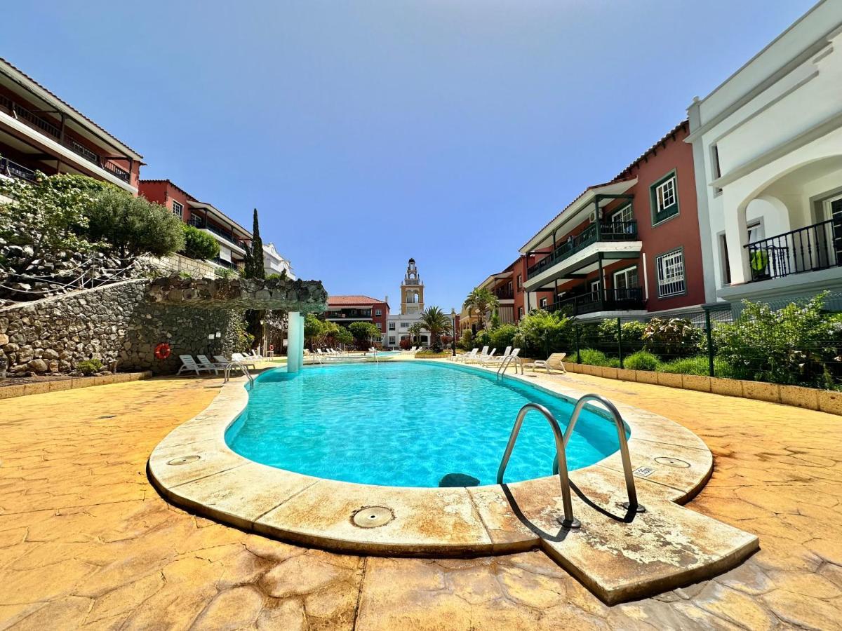 Biltmore Relax House San Miguel de Abona Exterior photo