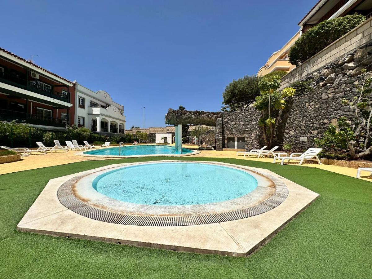 Biltmore Relax House San Miguel de Abona Exterior photo