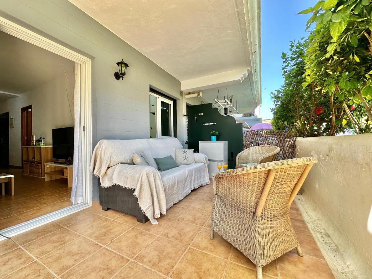 Biltmore Relax House San Miguel de Abona Exterior photo