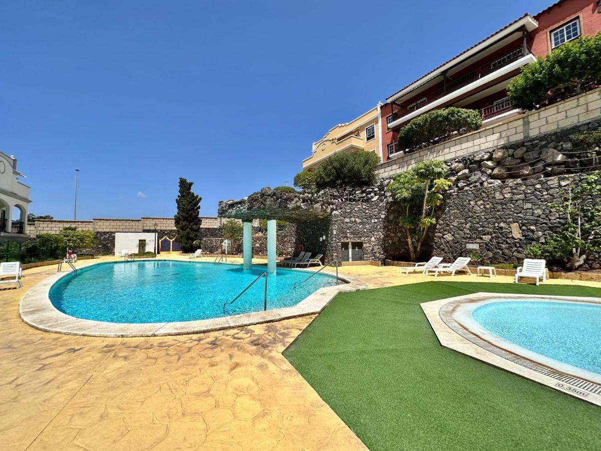 Biltmore Relax House San Miguel de Abona Exterior photo