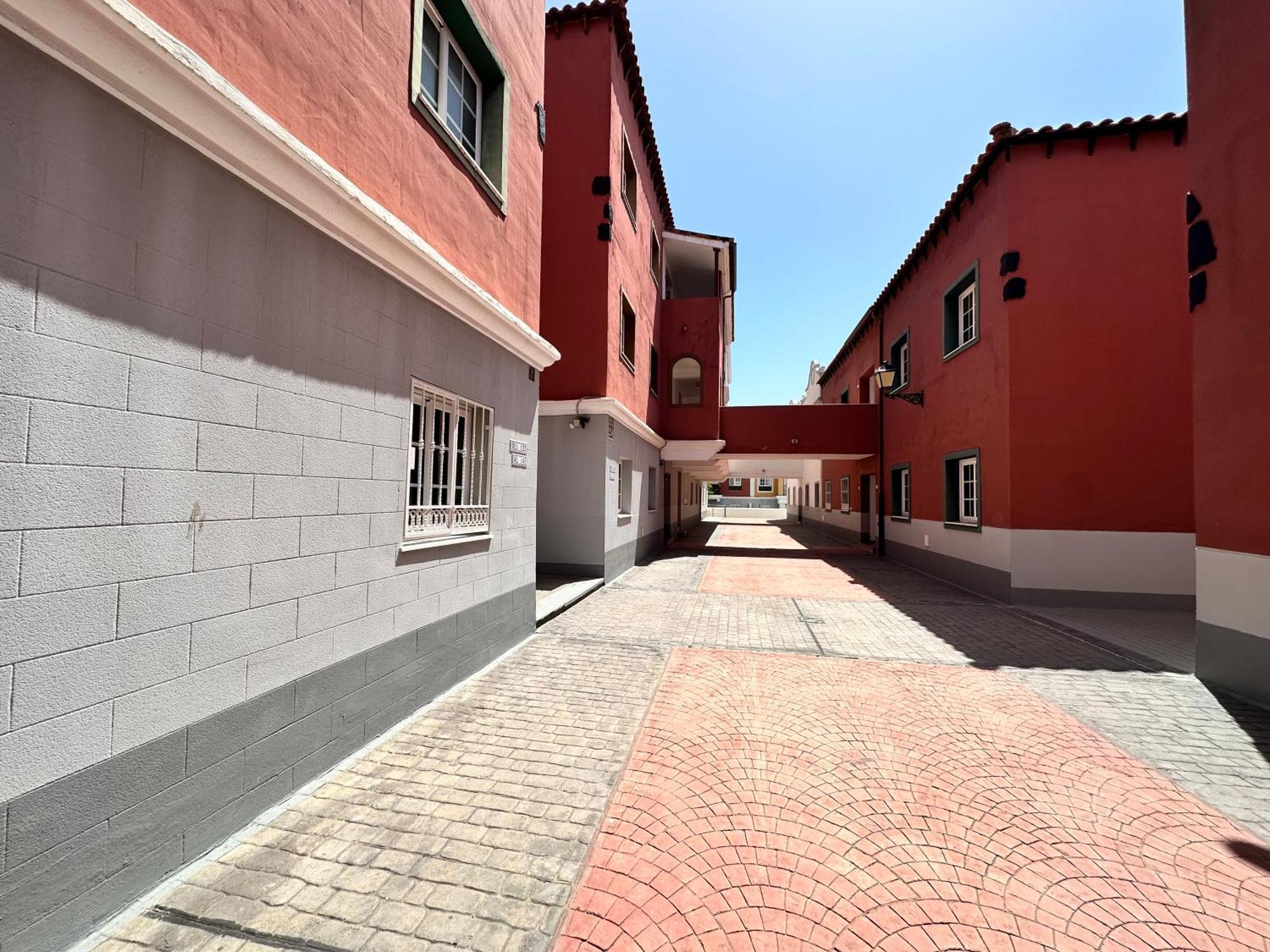 Biltmore Relax House San Miguel de Abona Exterior photo