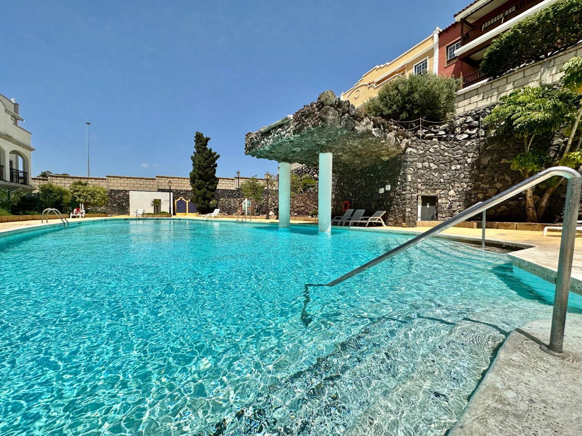 Biltmore Relax House San Miguel de Abona Exterior photo